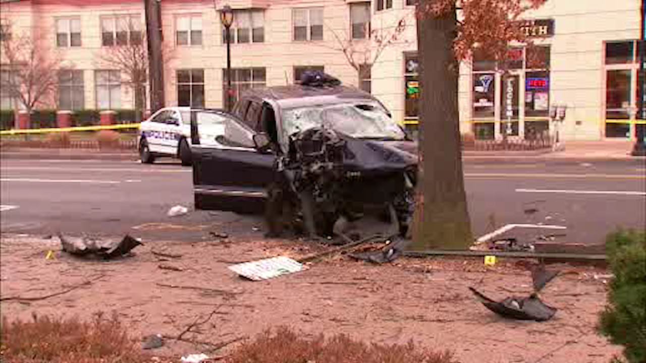 Off-duty New Rochelle officer charged in fatal car crash