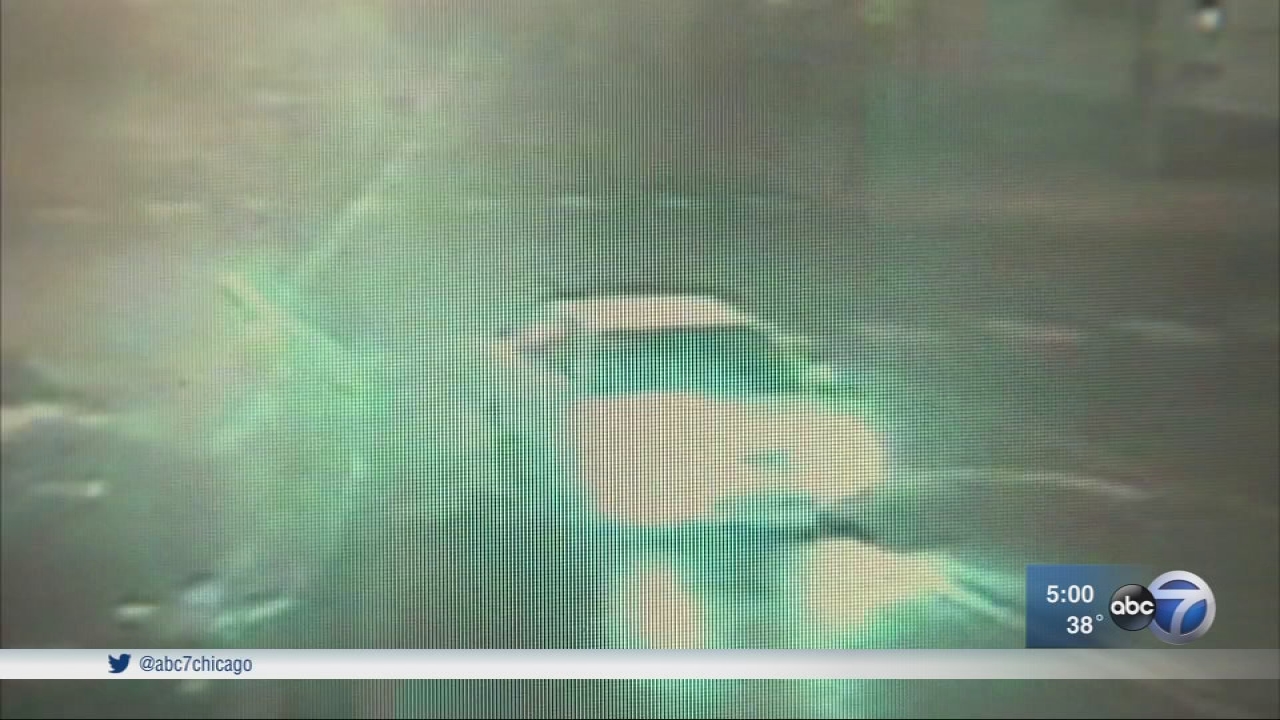 Woman killed by hit-and-run driver in Austin