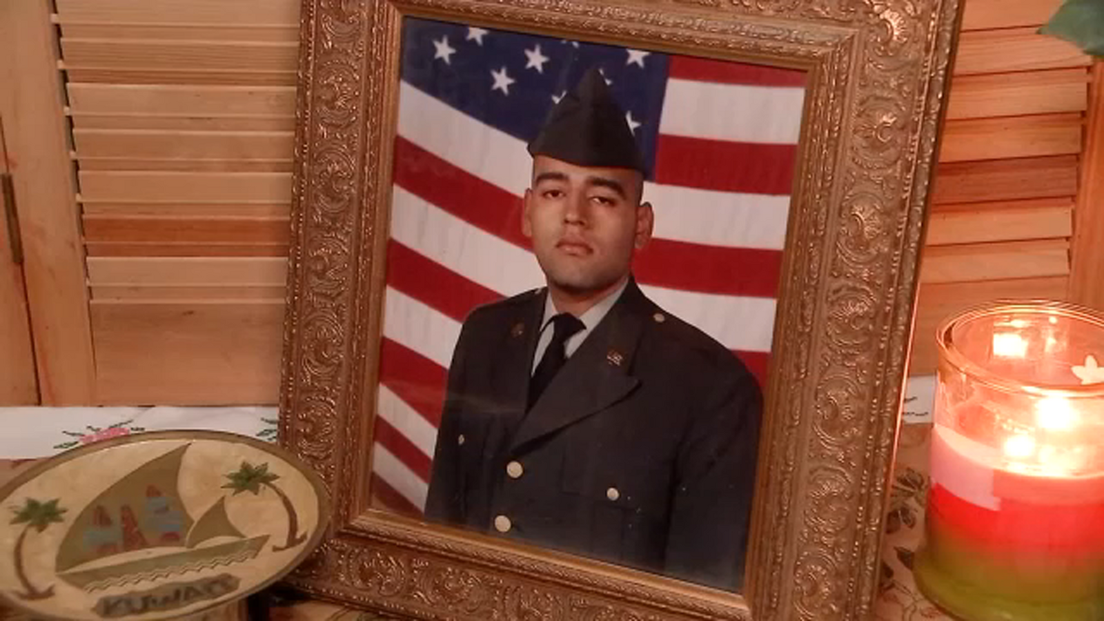Army veteran killed in suspected road rage shooting, Fort Bend County ...