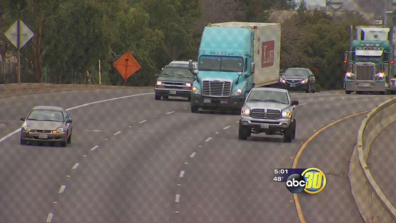 New Year's weekend ends with fines and jail for DUI drivers across the Valley