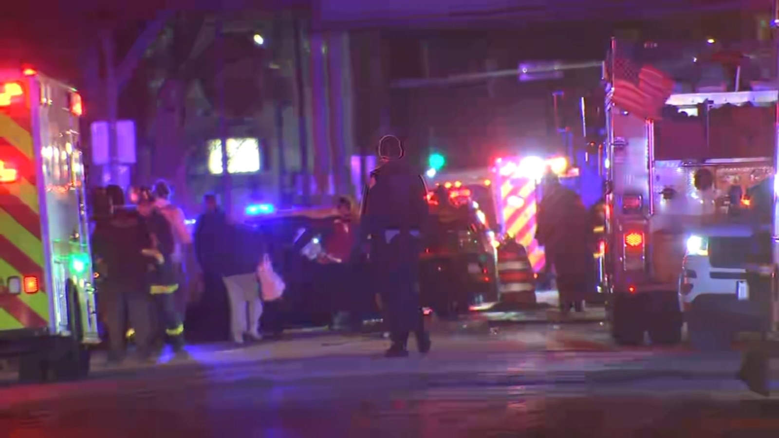 Mother of Karen Henry, killed in South Side car crash near 60th and ...