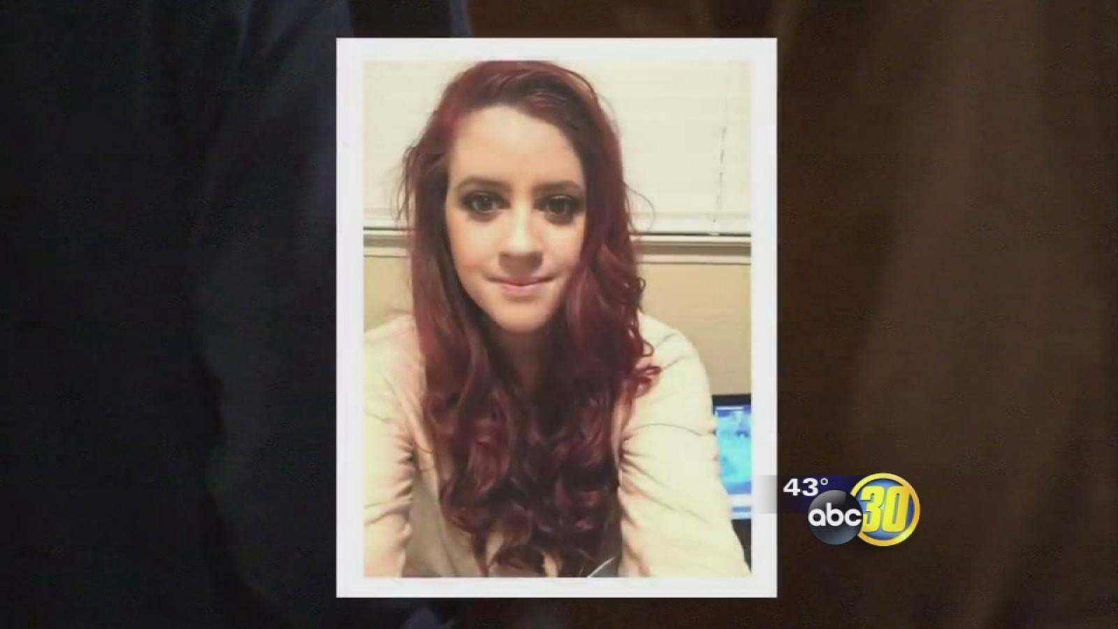 Friends and family gather to remember 21-year-old woman killed in ...