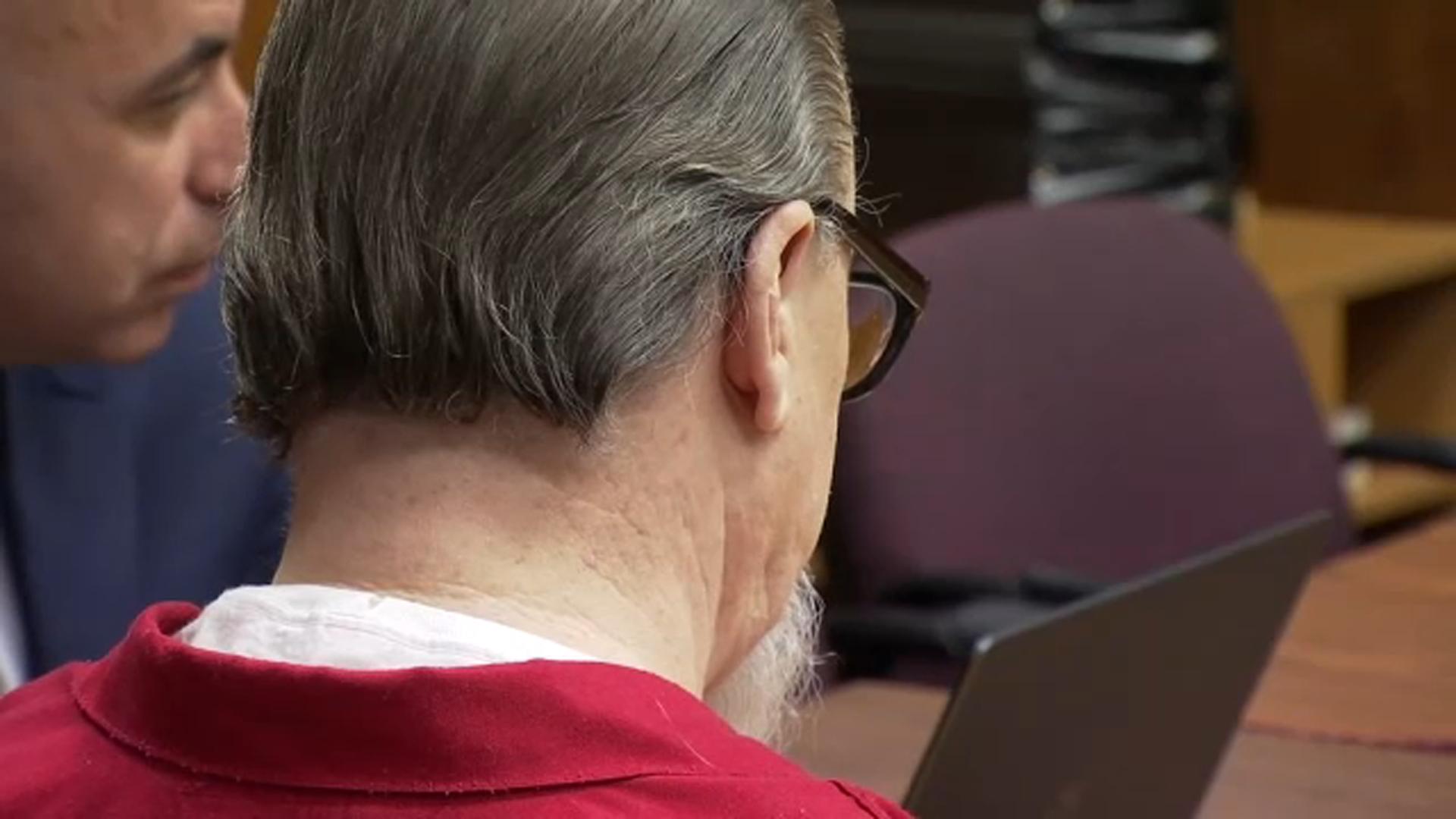 Convicted murderer Nickey Stane headed to Wasco State Prison