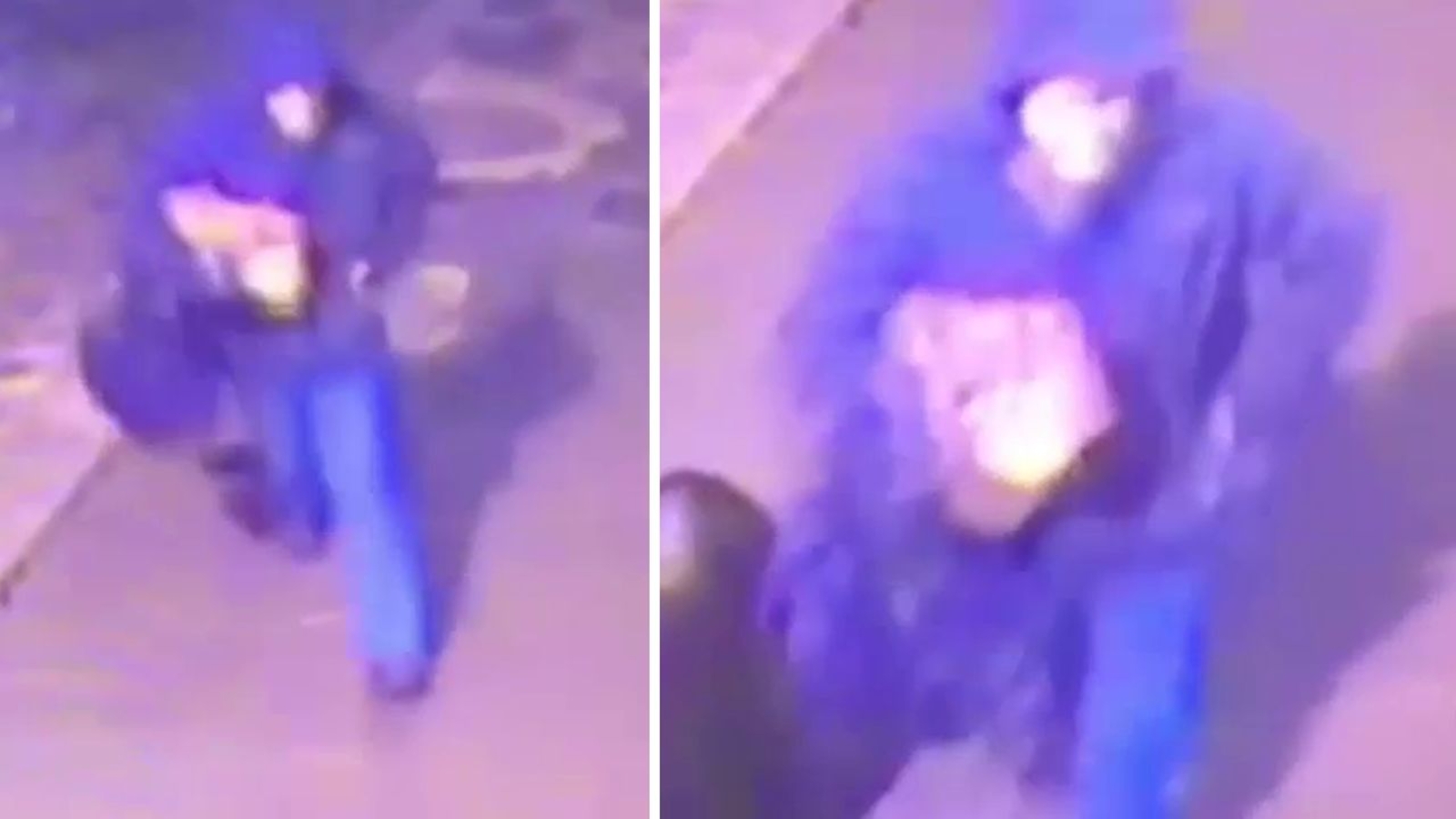 Woman slashed, mugged for purse on Lower East Side ABC7 New York