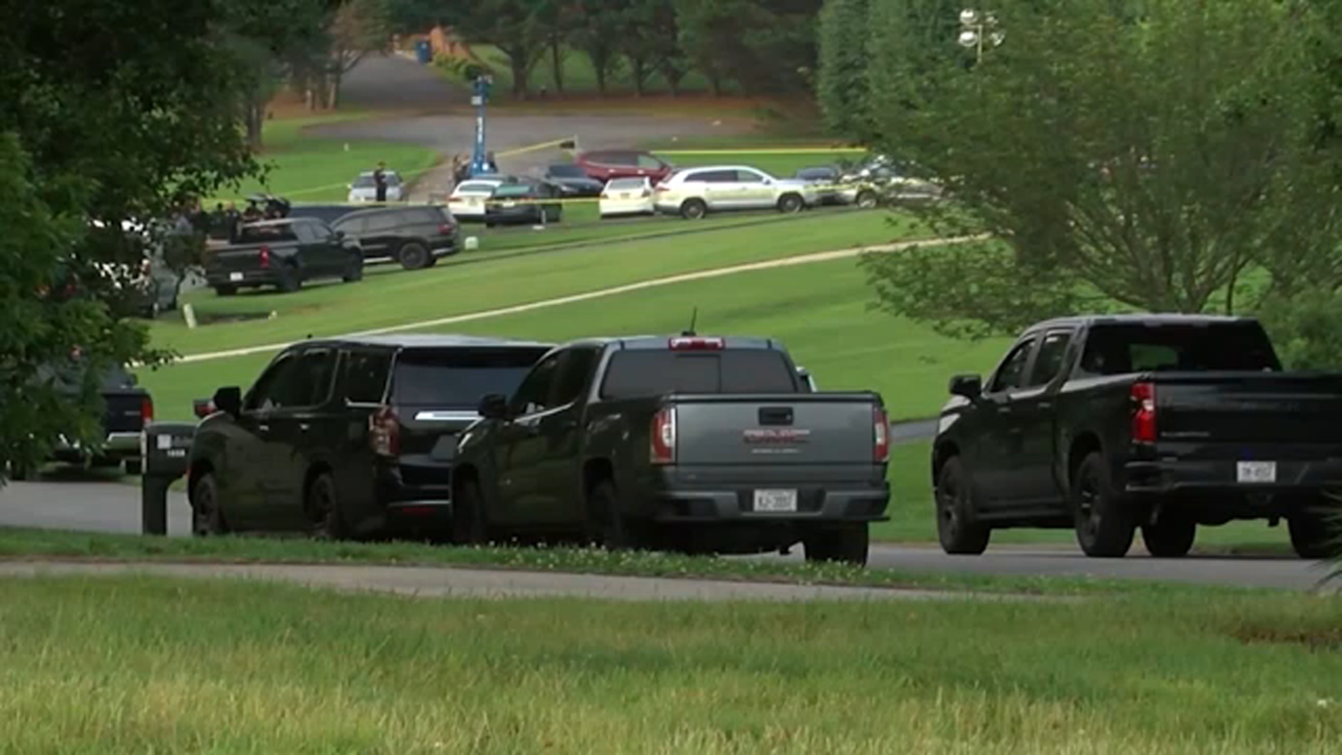 New indictments announced in deadly NC mass shooting