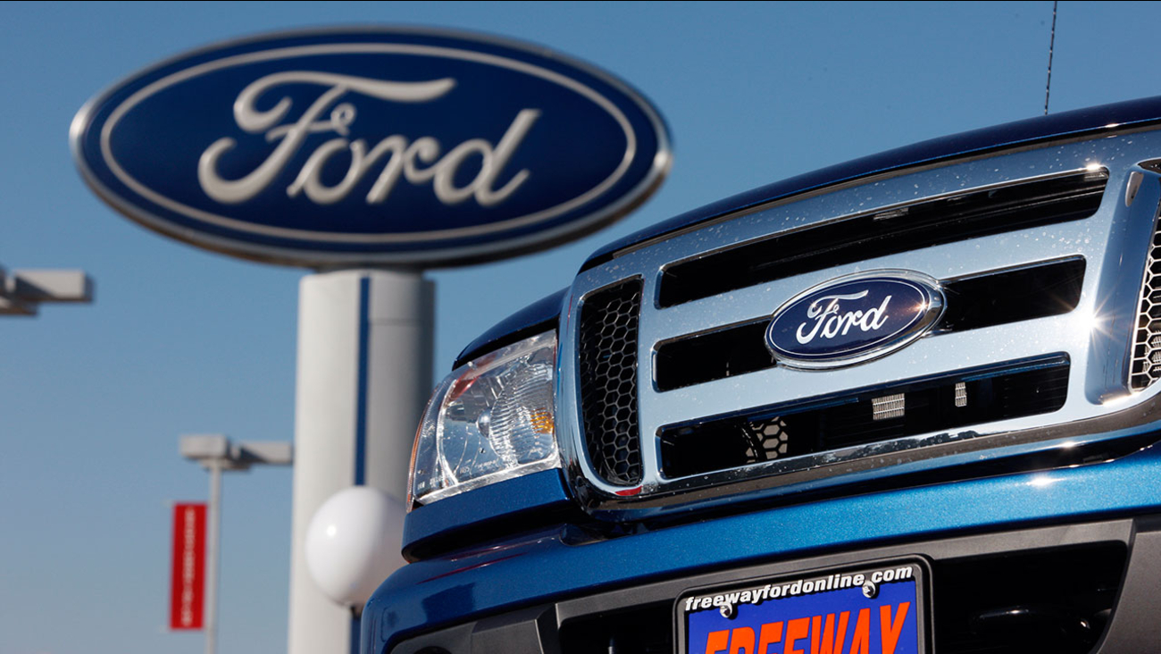 Ford Cancels Plan For New 1 6b Plant In Mexico Abc30 Ford Cancels Plan For New 1 6b Plant In Mexico