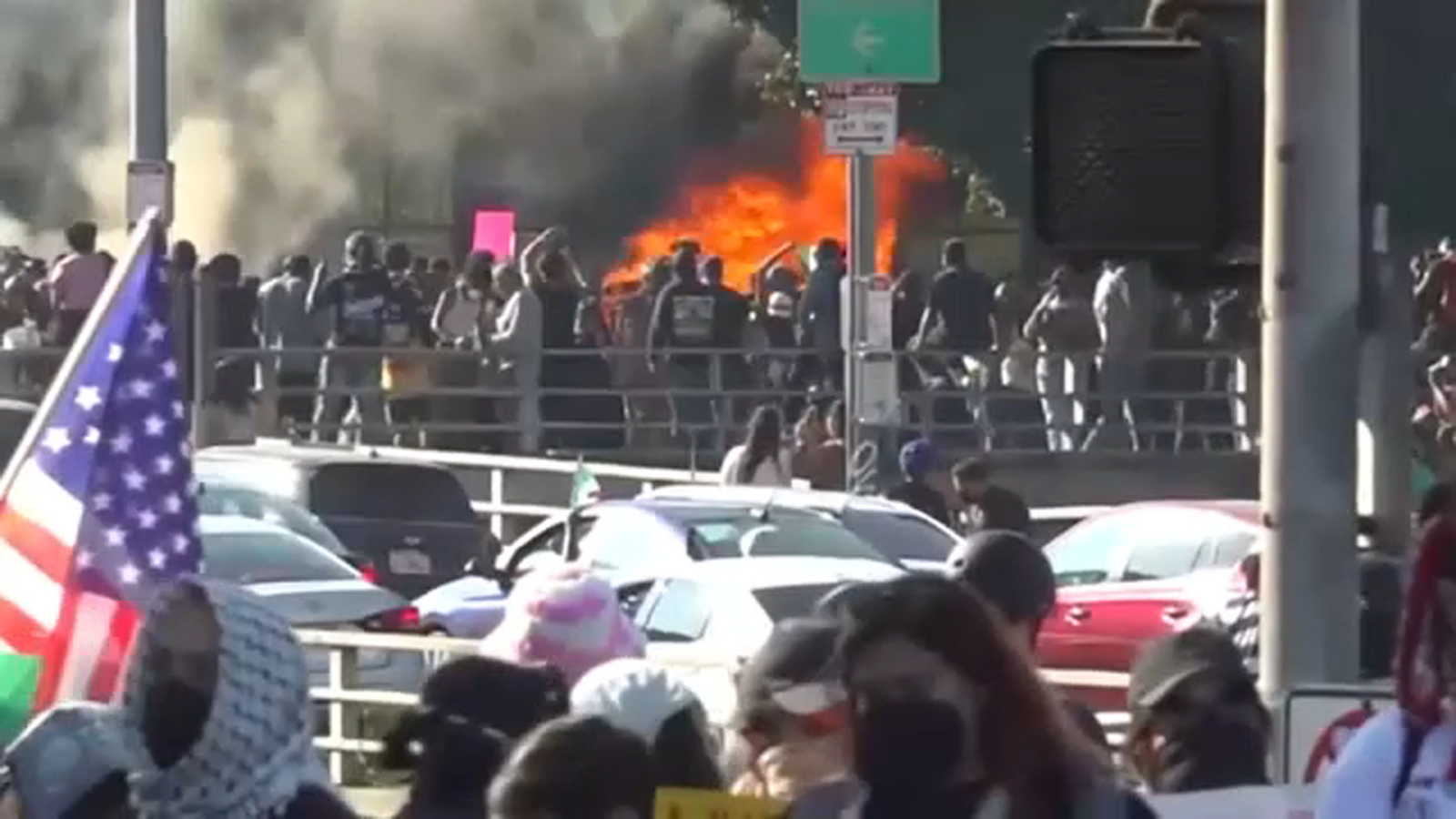 Navigating collective trauma amid uncertainty worldwide