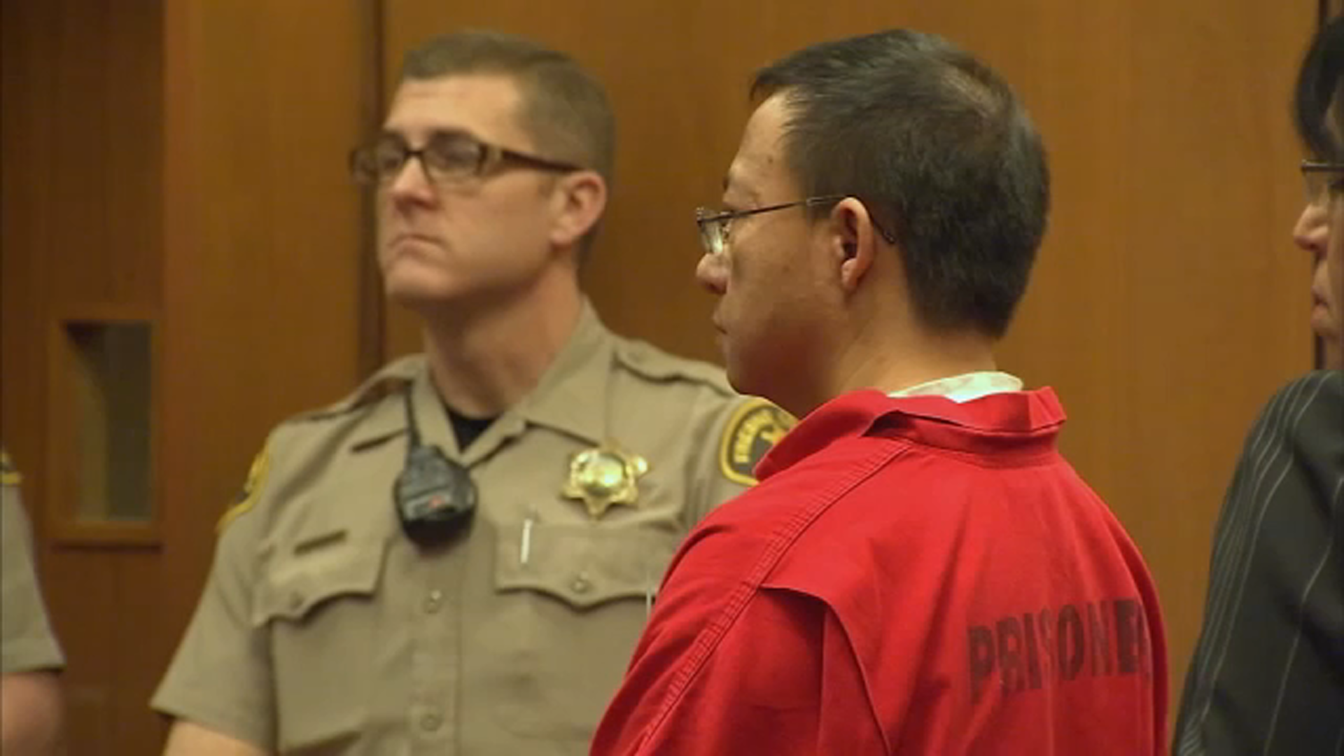 Convicted child sex abuser Neng Yang facing more claims; women suing Clovis Unified