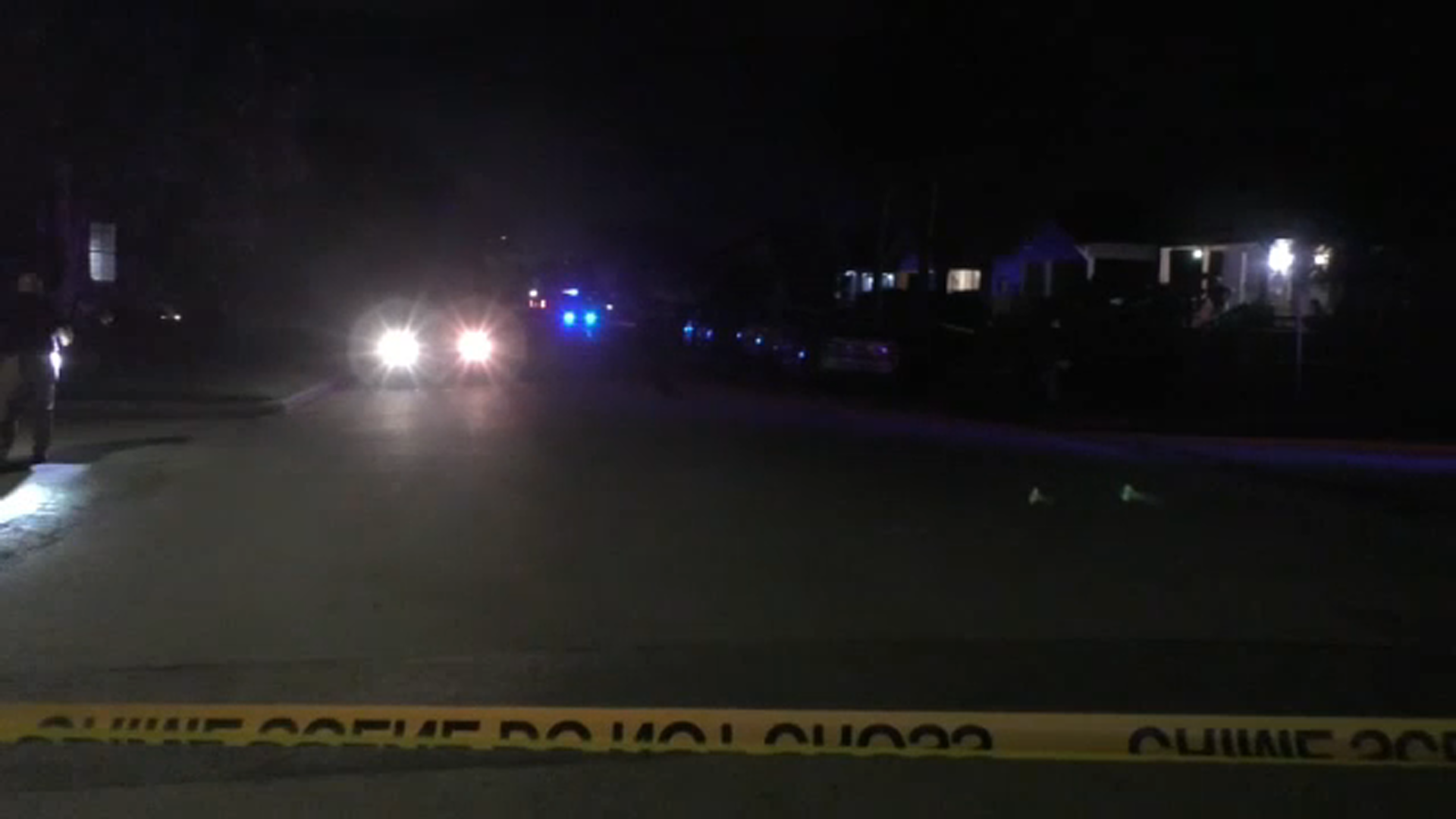 Charge dropped against Uber driver accused of killing a man after argument in Galveston