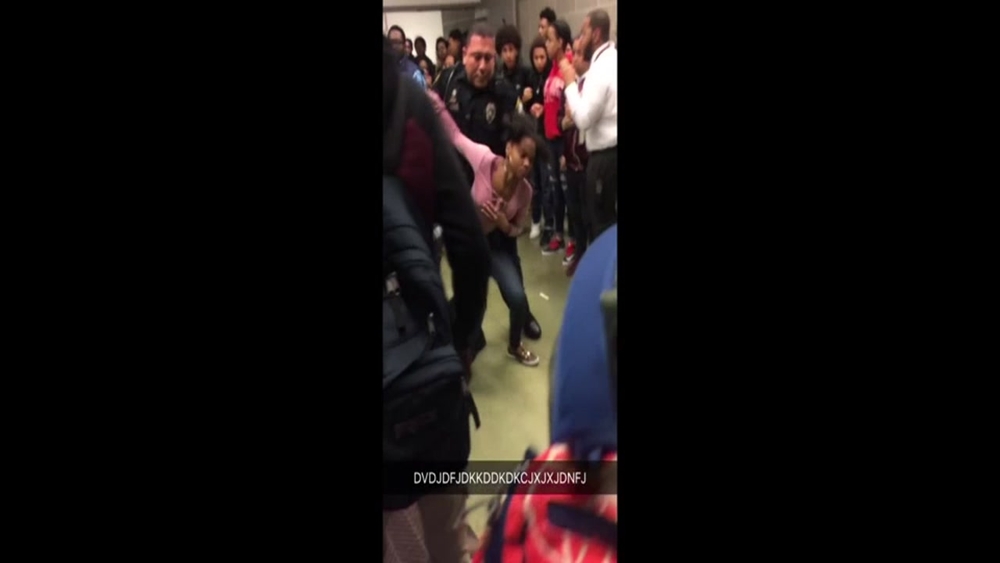 Rolesville High Video