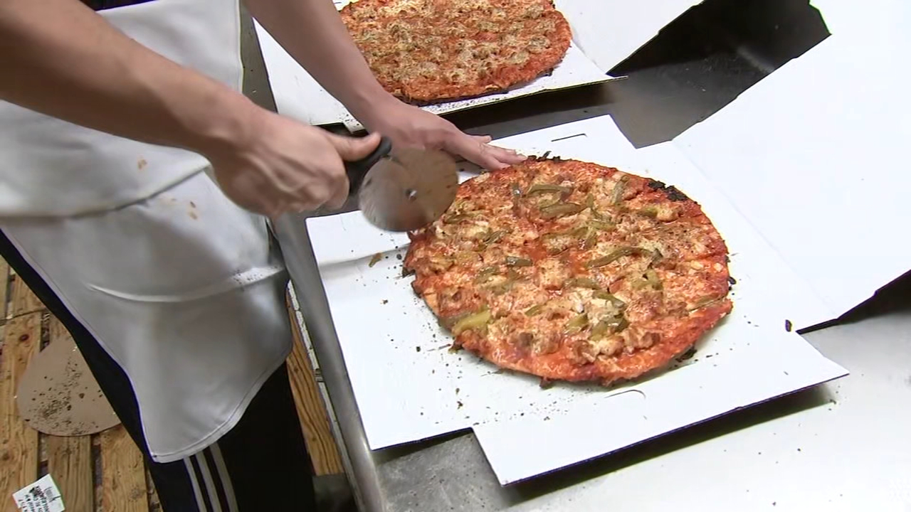 Vito and Nick's celebrating 105th anniversary with party