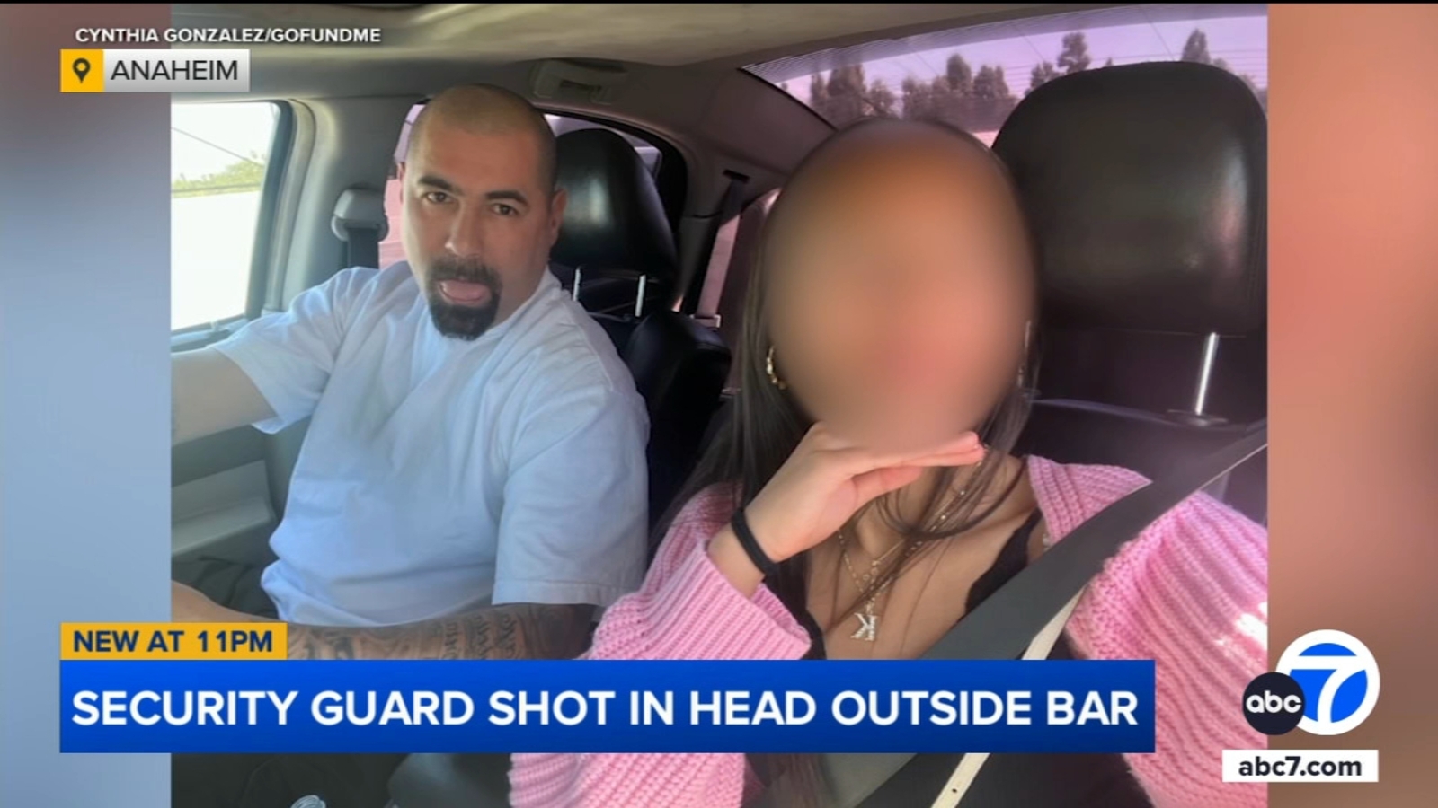 Security guard dies after being shot outside 99 Bottles & Cocktails bar ...