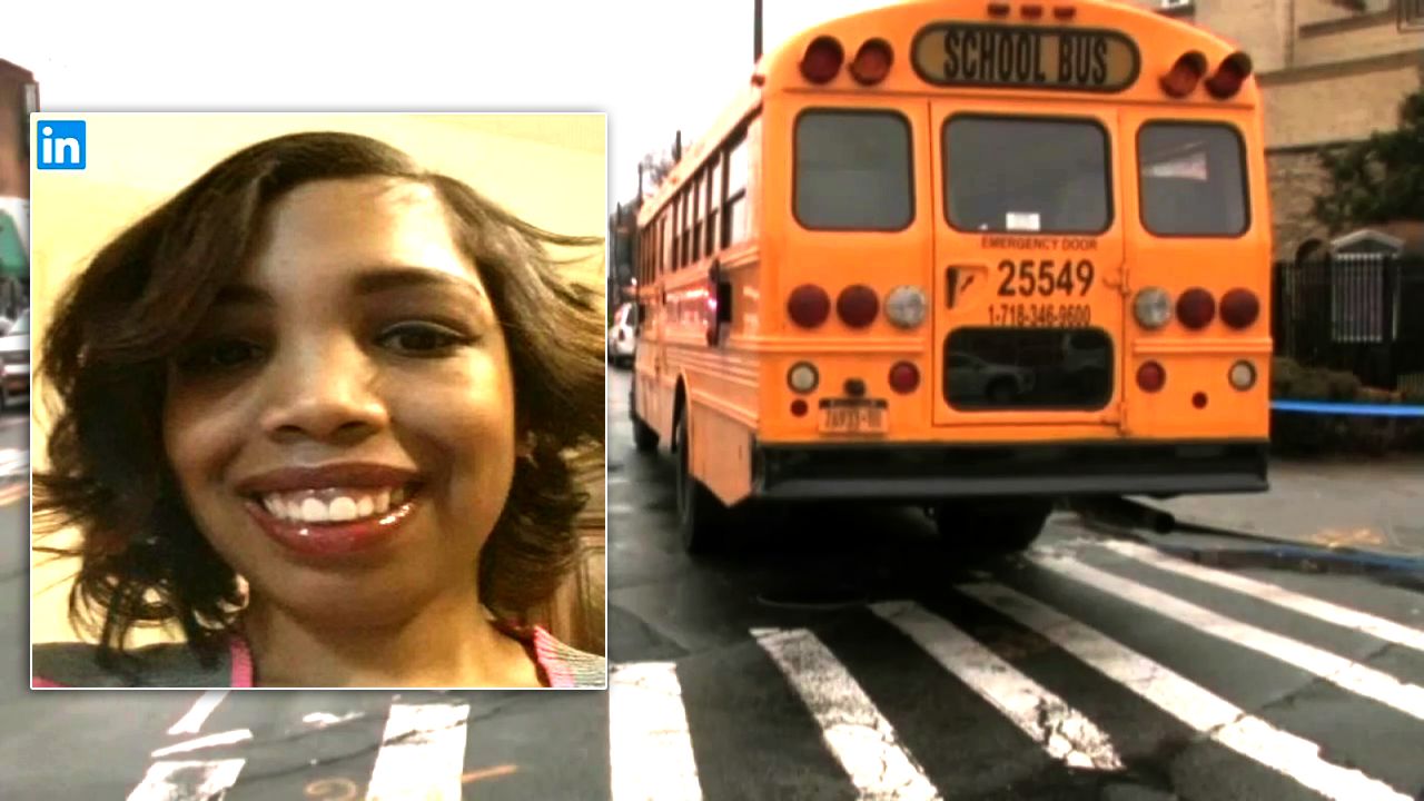 Teacher fatally struck in Brooklyn