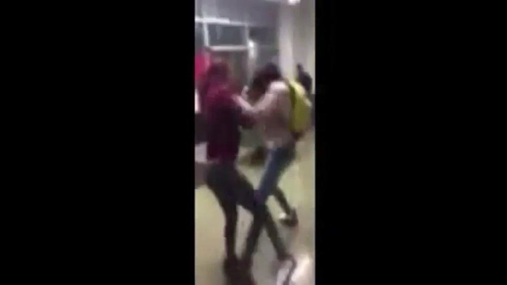 Rolesville High Full Fight