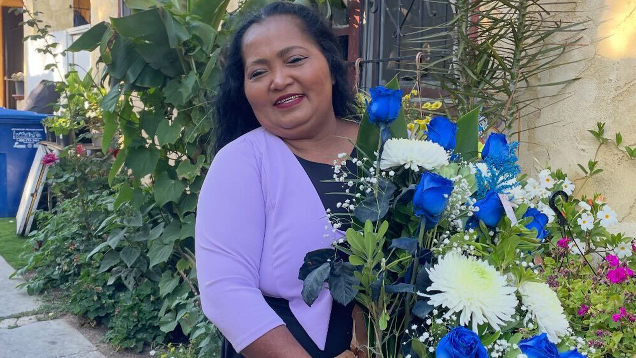 Family calls for release of LA tamale vendor taken by CBP agents