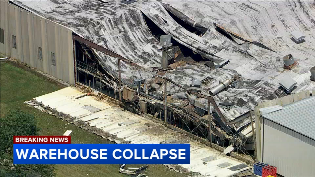 Precautionary shelter-in-place lifted in Deptford Township after