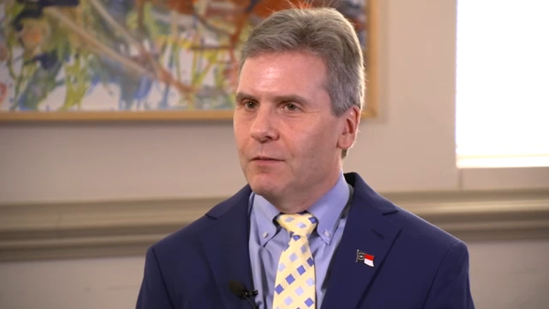 Michael Perchick - Journalist Profile - Intelligent Relations