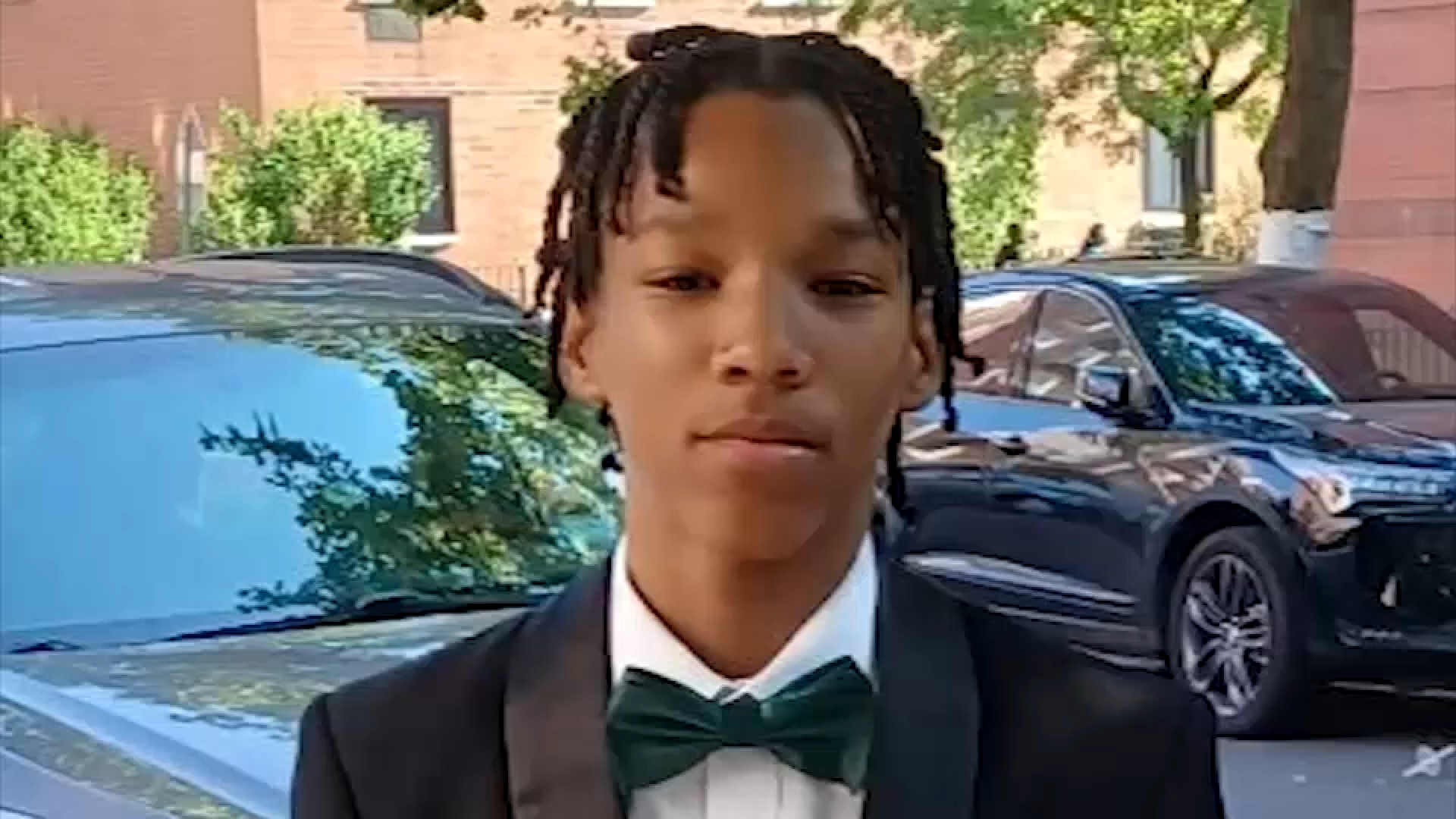 17-year-old shot and killed after water gun fight in the Bronx