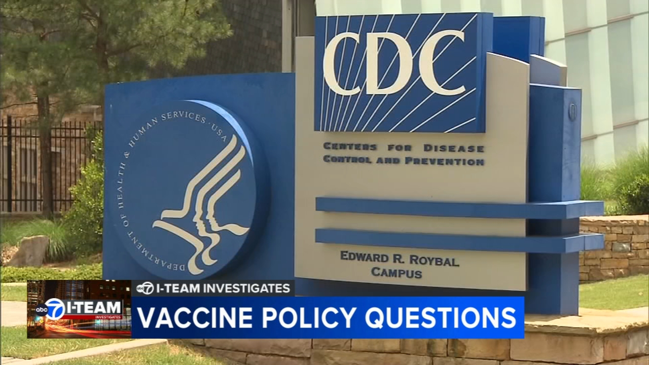 Illinois doctors seeking to counter RFK Jr's new vaccine panel