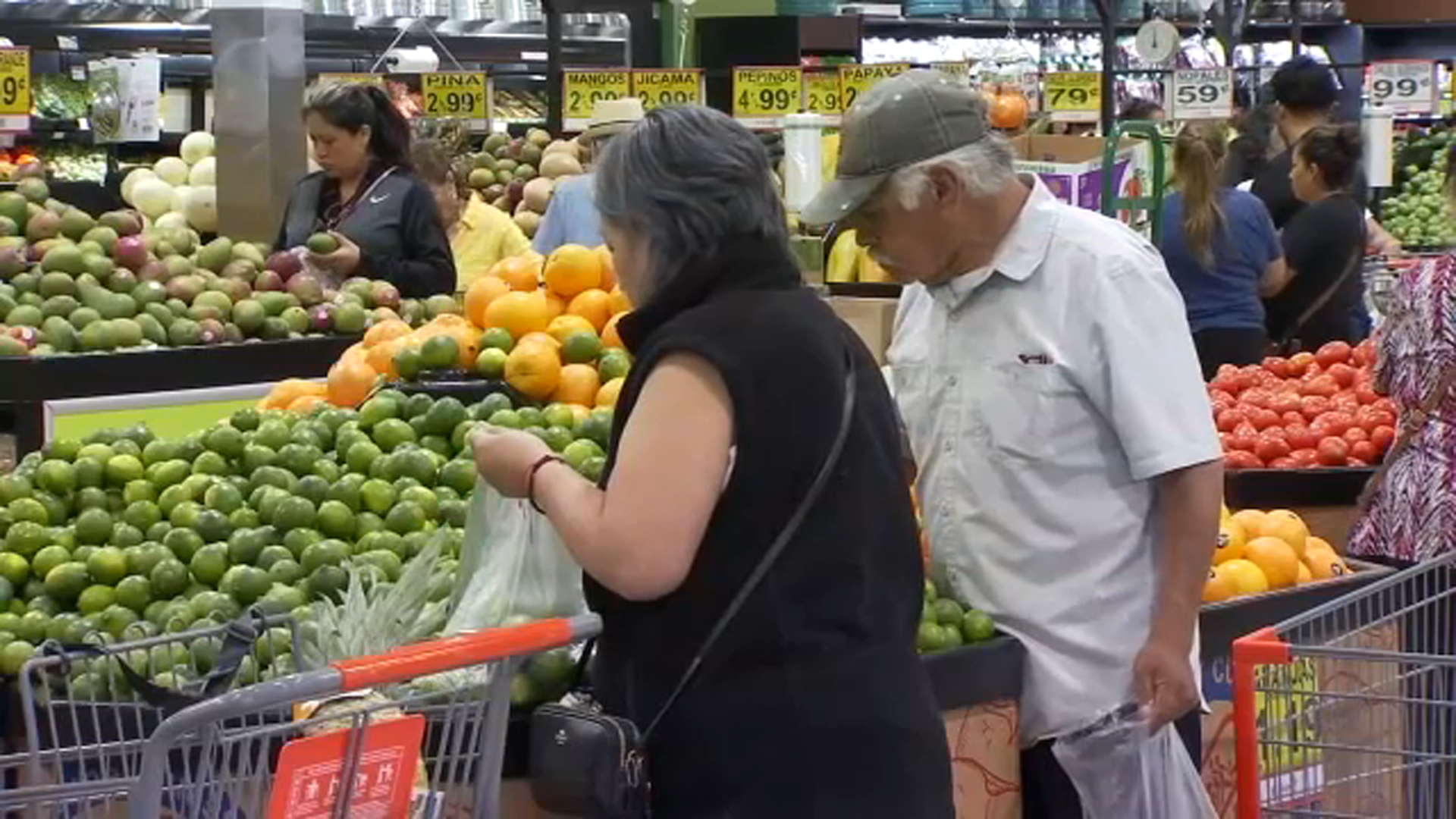El Super opens second Fresno location, providing affordability