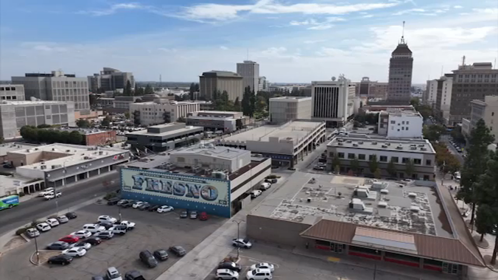California hate crimes rise 2.7% in 2024; biggest jump against LGBTQ+ and Jewish communities
