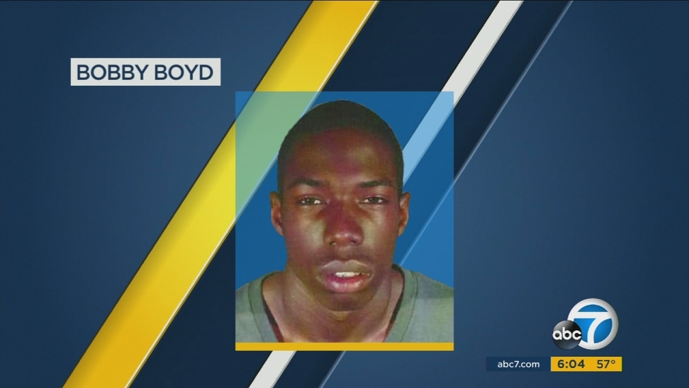 Teen couple robbed, assaulted dozens on LA streets, police say