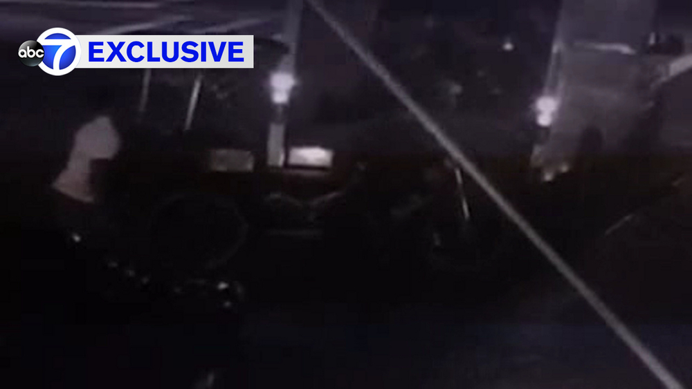 Pedicab stolen on Upper West Side