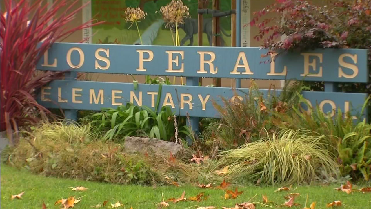 Moraga teacher accused of duct taping student's mouth 