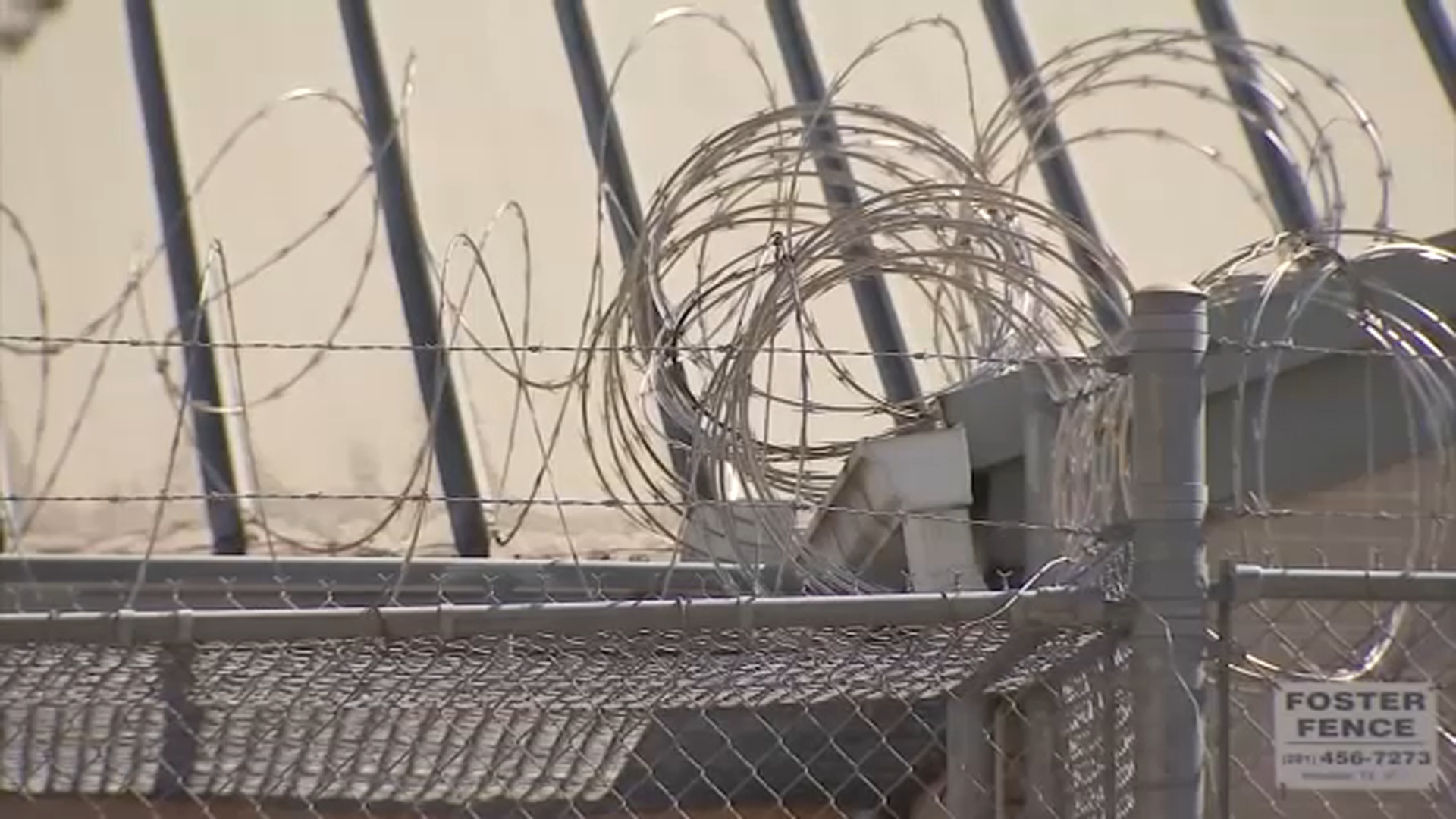 Harris County Jail reports 3 inmate deaths within 24 hours