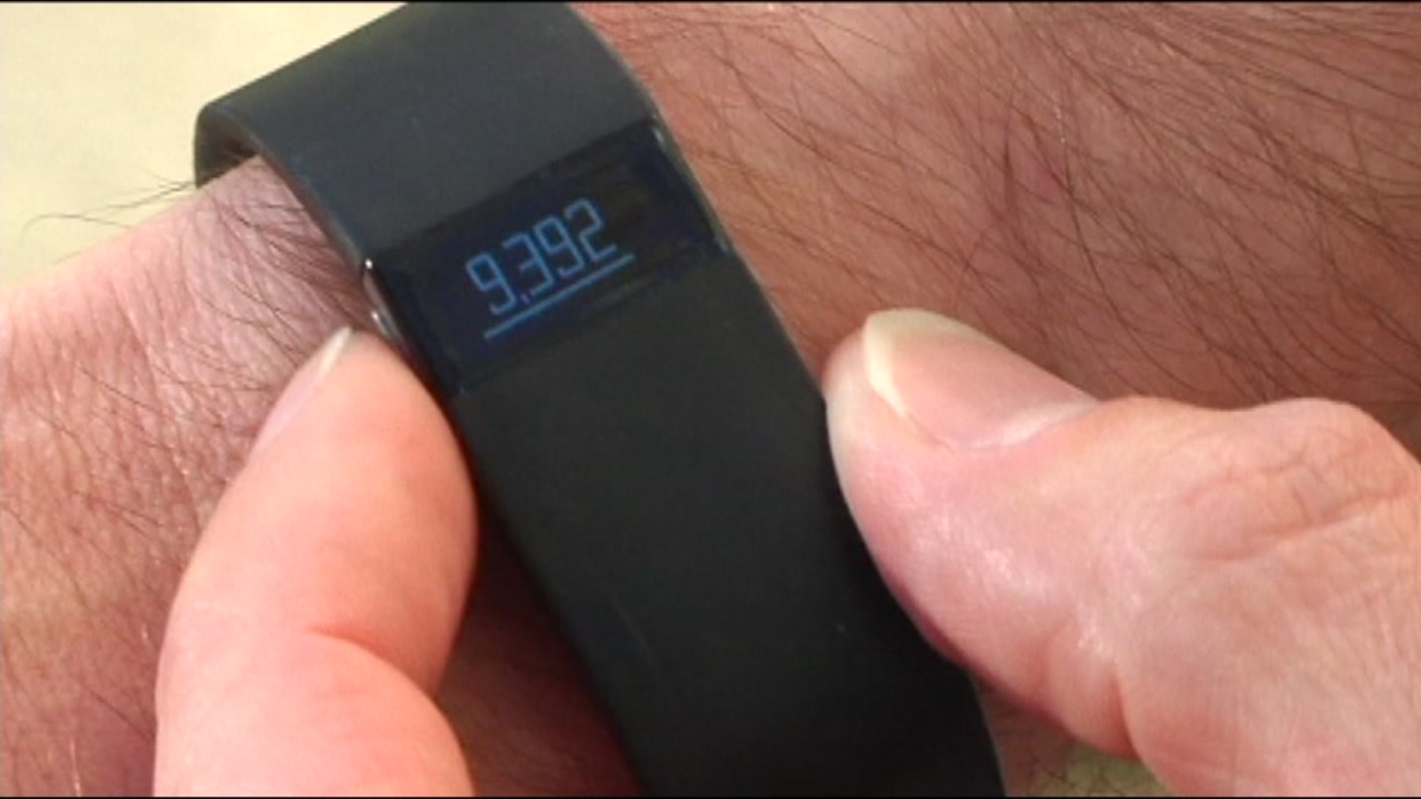7 On Your Side, Consumer Reports reveals top rated fitness trackers
