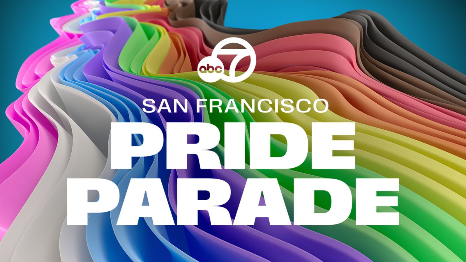 PHOTOS: San Francisco Pride Parade and Celebration 2025