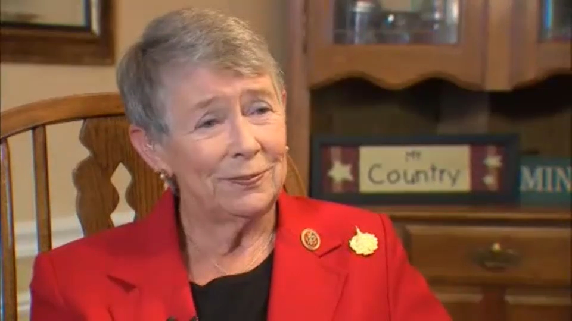 Former Rep. Carolyn McCarthy, a leading voice for gun control after LIRR massacre, dies at 81
