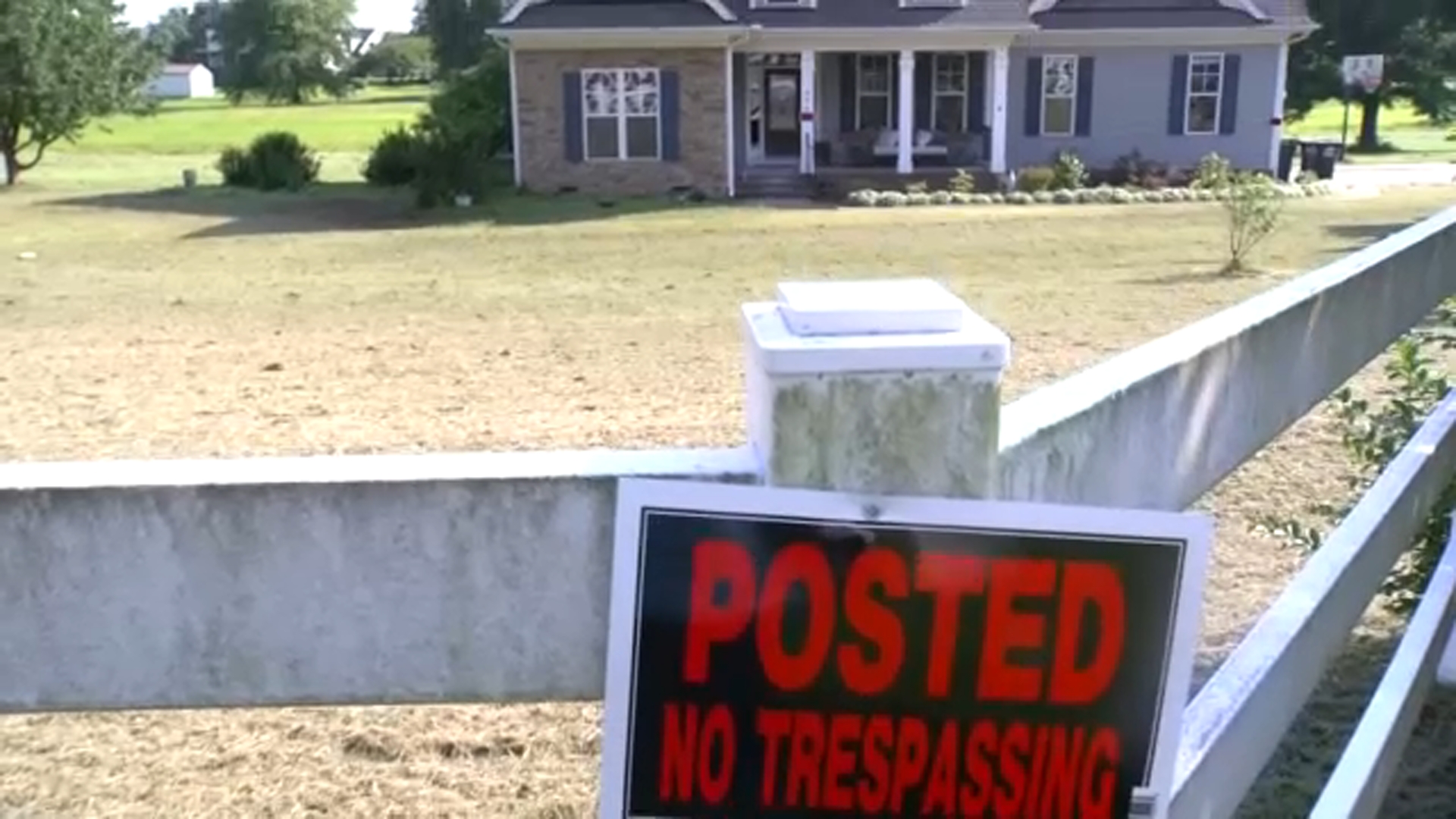 Warrants reveal new details on Garner fire call, 3 found dead inside