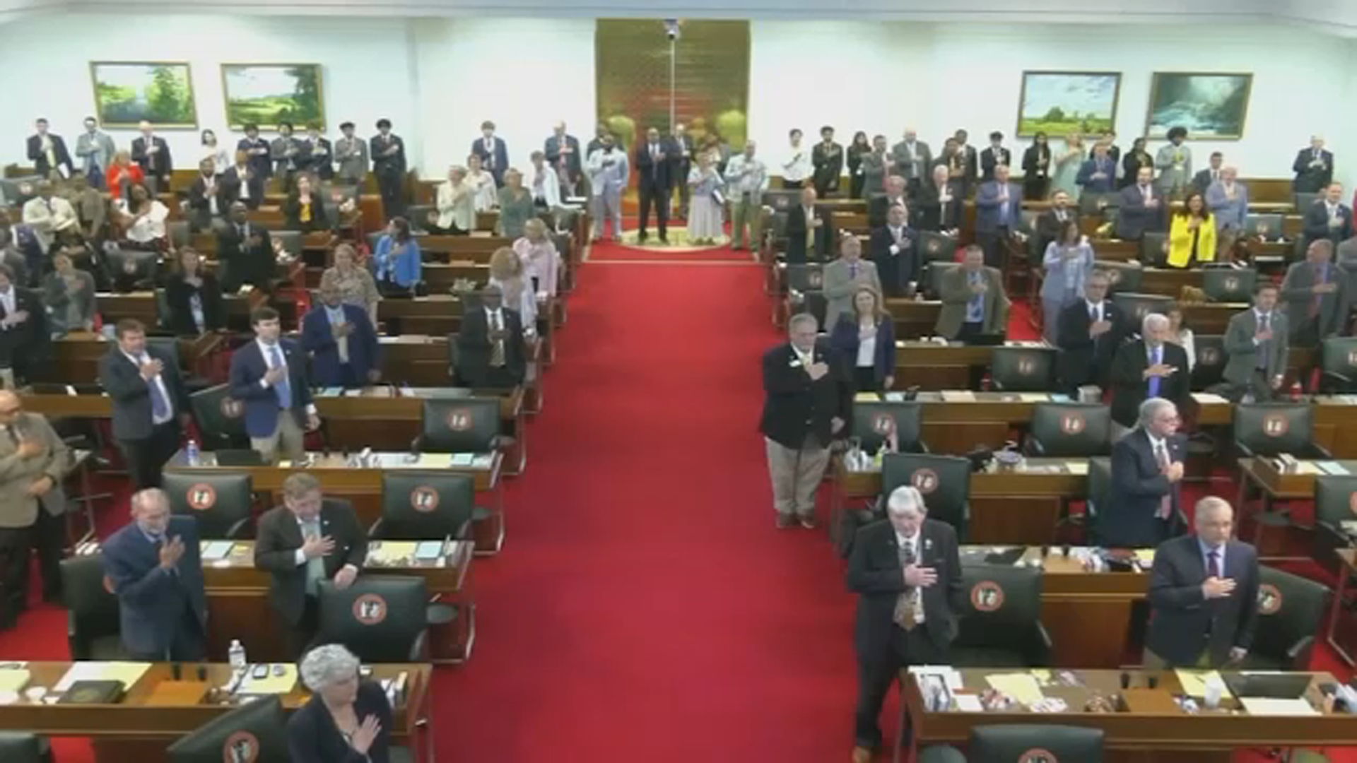 Eyewitness News At 4 30am April 14 2025 ABC11 Raleigh Durham eyewitness-news-at-4-30am-april-14-2025-abc11-raleigh-durham