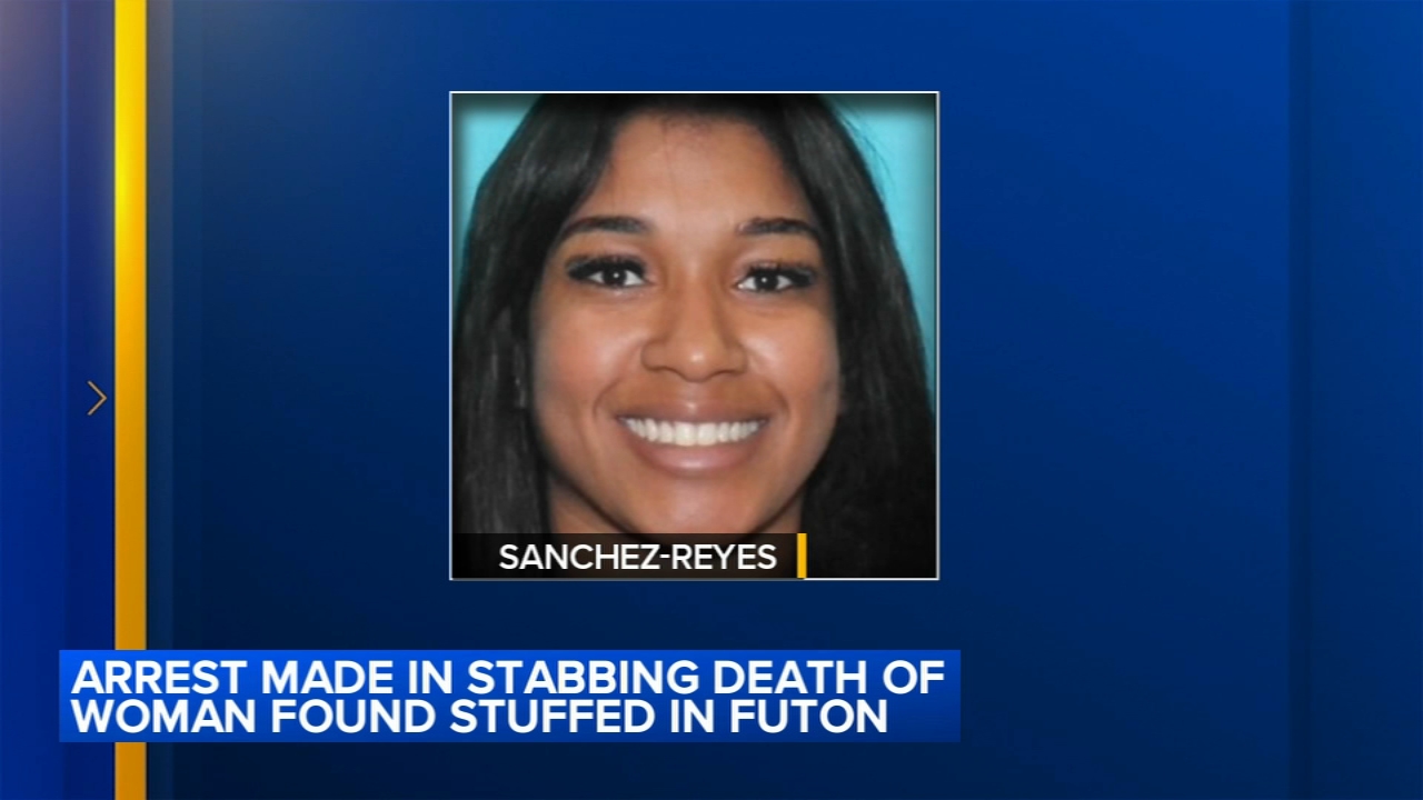 Woman wanted in brutal Philly murder found in Spain, U.S. Marshals say