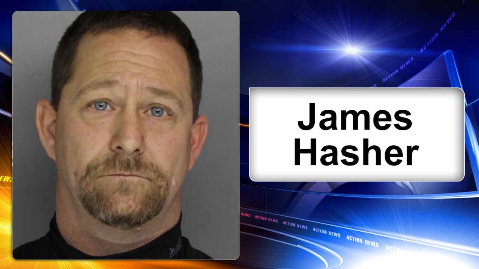 Man charged in Bensalem hitandrun 6abc Philadelphia