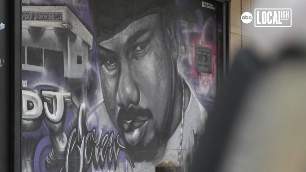 Chopped, screwed, and never forgotten. DJ Screw's legacy lives on.