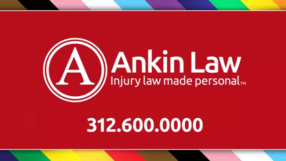 Ankin Law supports LGBTQ+ community
