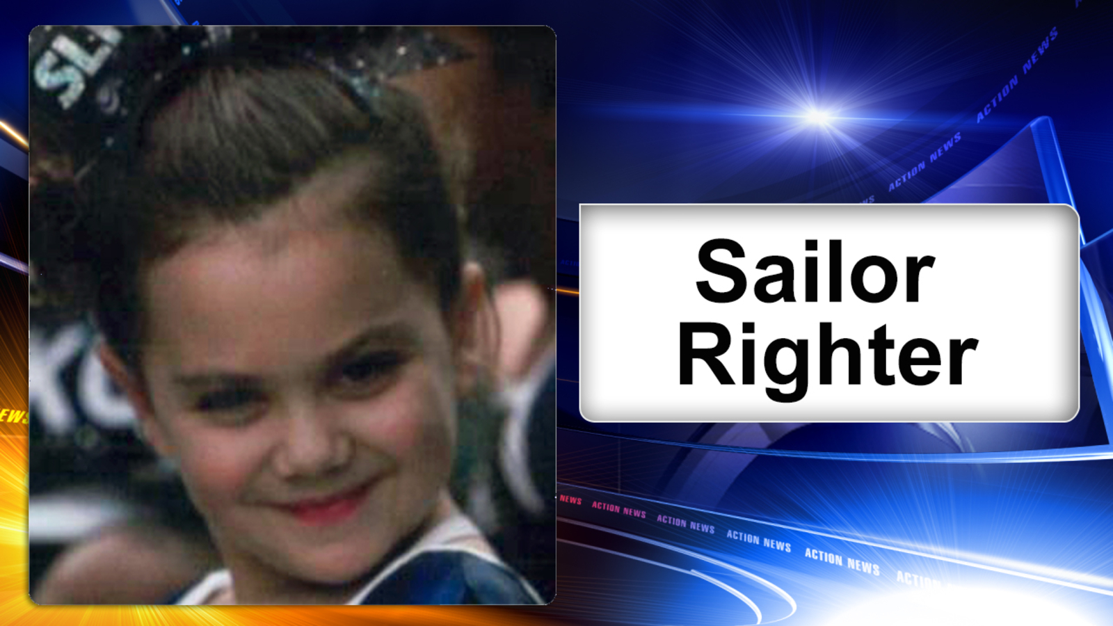 Police officer charged after daughter, 8, shot in Stratford, NJ - 6abc ...