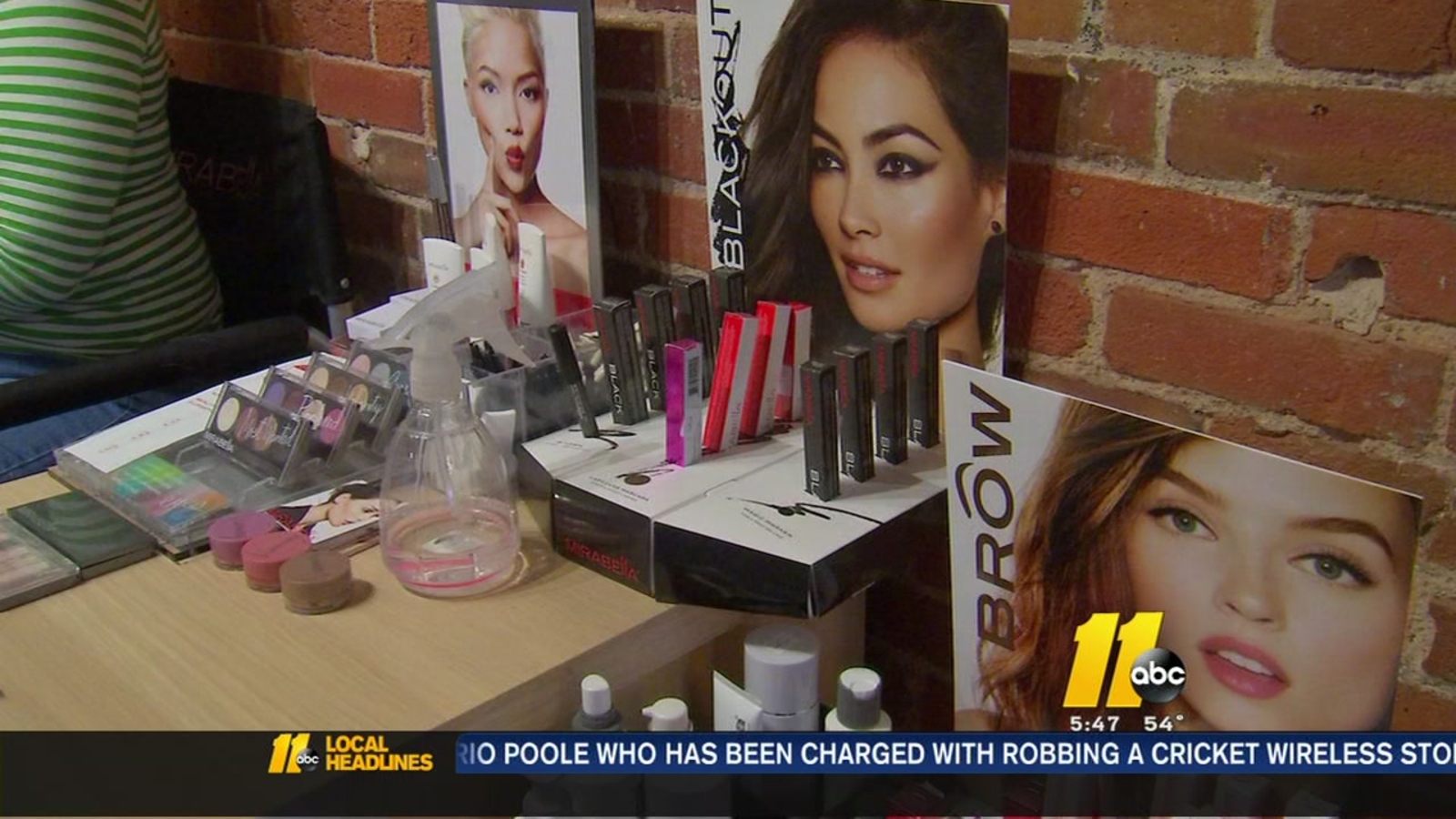 New FDA guidelines on lead in cosmetics ABC13 Houston