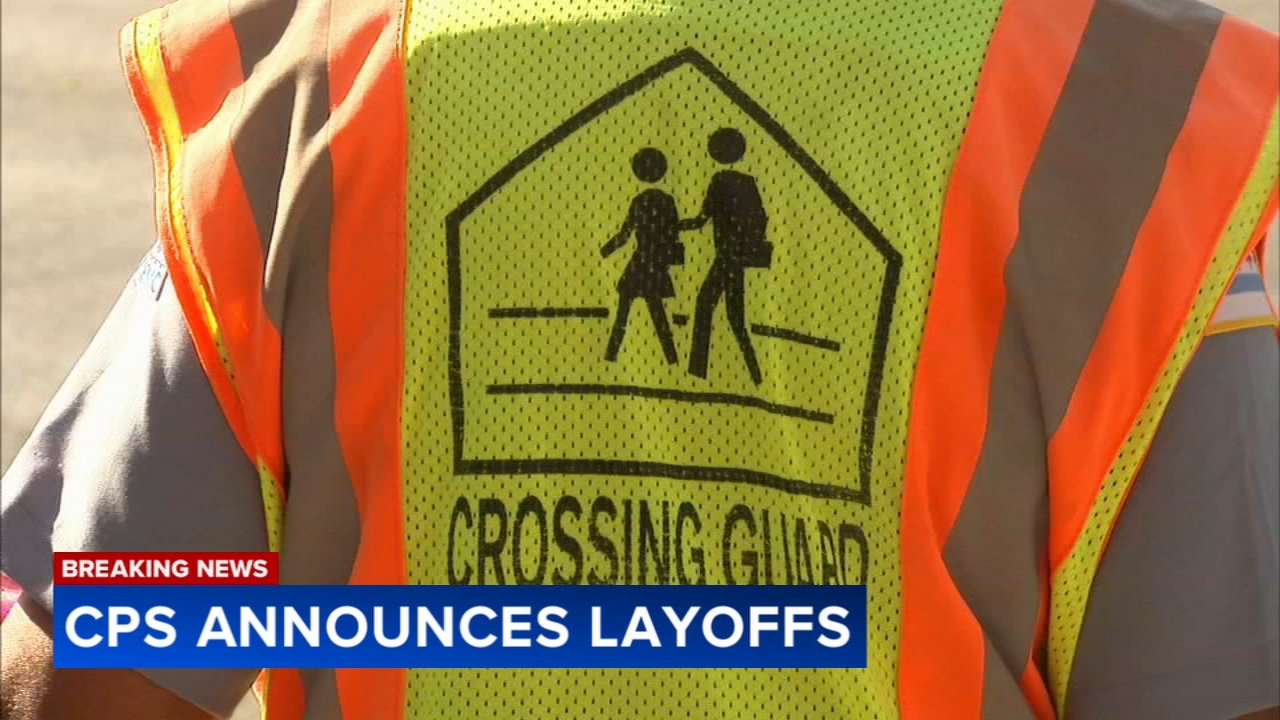 CPS announces layoffs for dozens of staff members