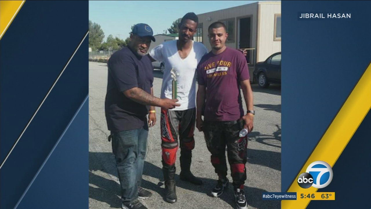 Family member of hit-run victim in Hyde Park speaks out