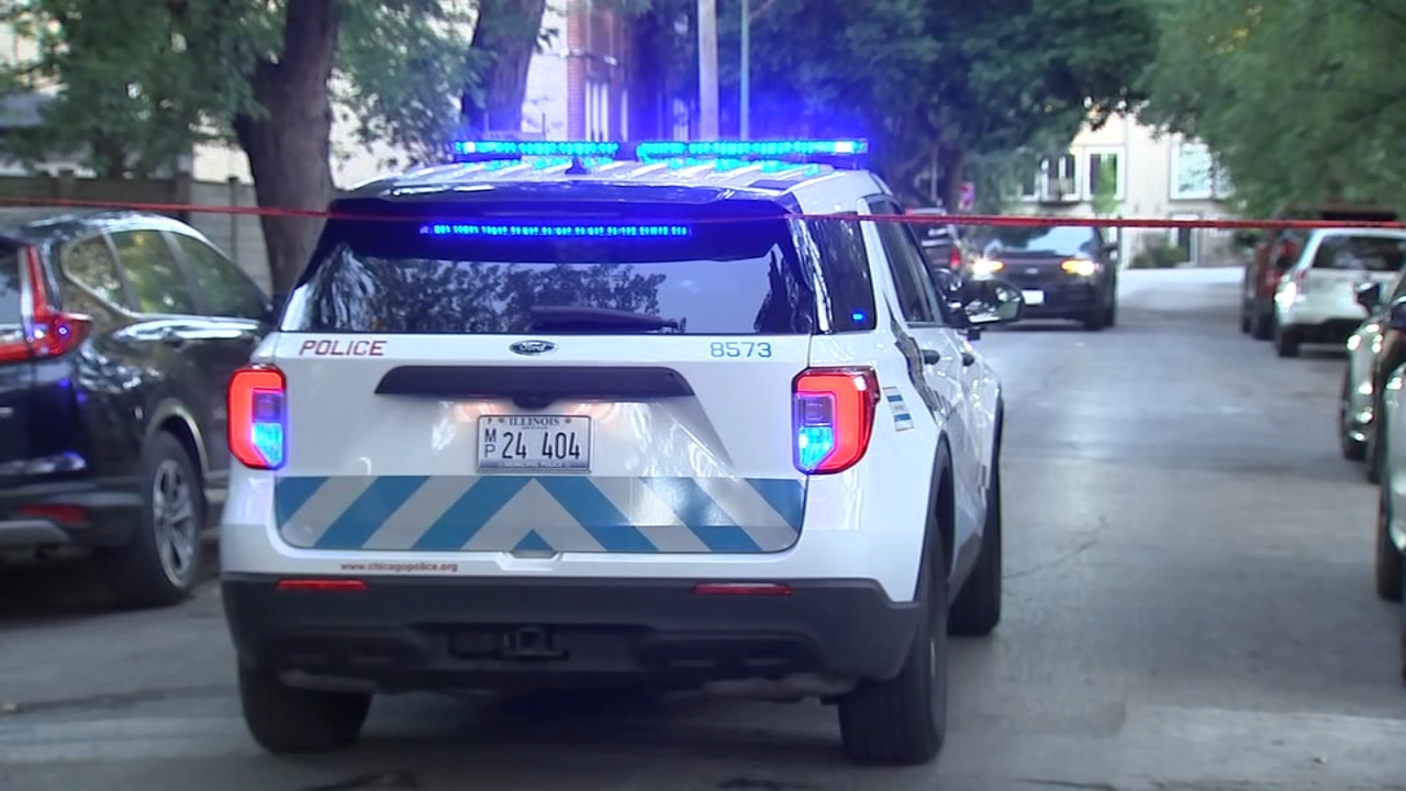 Man found shot to death on NW Side: CPD