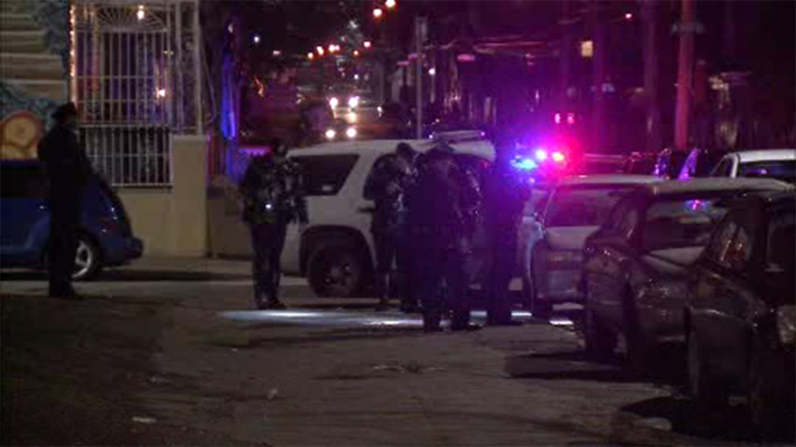 Man critical after being gunned down in Kensington - 6abc Philadelphia