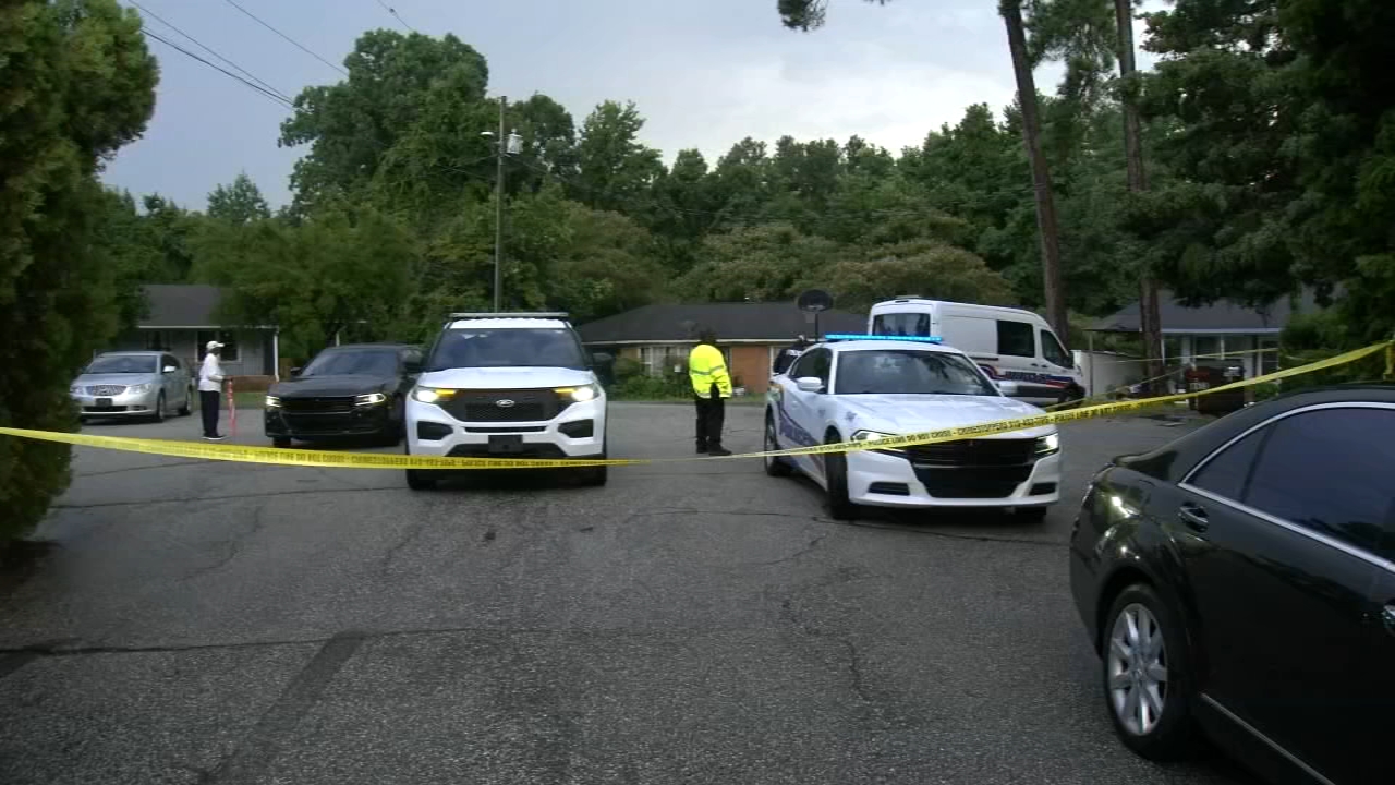 19-year-old charged with killing cousin in Fayetteville shooting