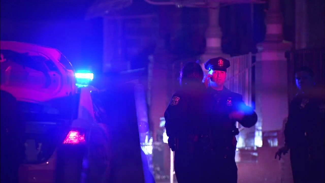 Man dies after being shot in the head in Strawberry Mansion - 6abc ...