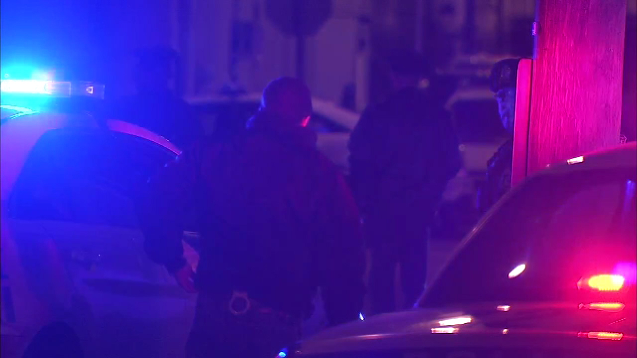 Man dies after being shot in the head in Strawberry Mansion - 6abc ...