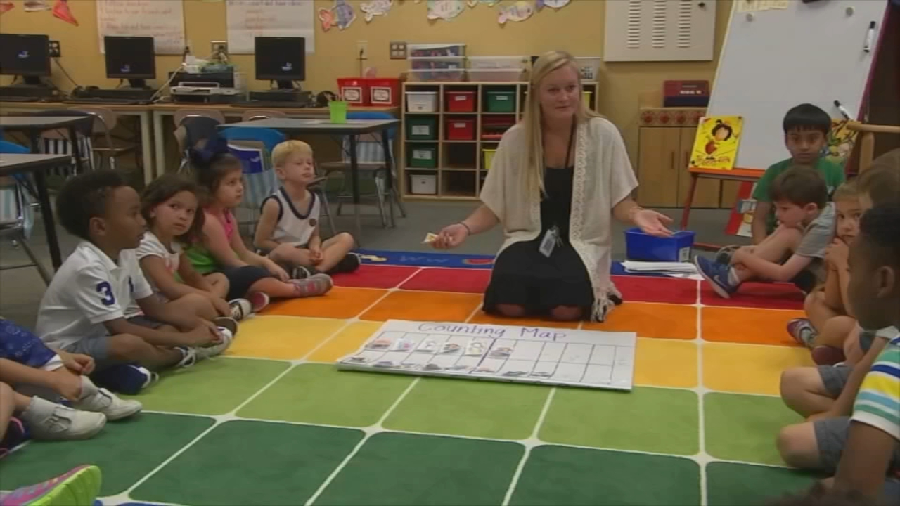 Potential raises for educators put on hold by state budget delay