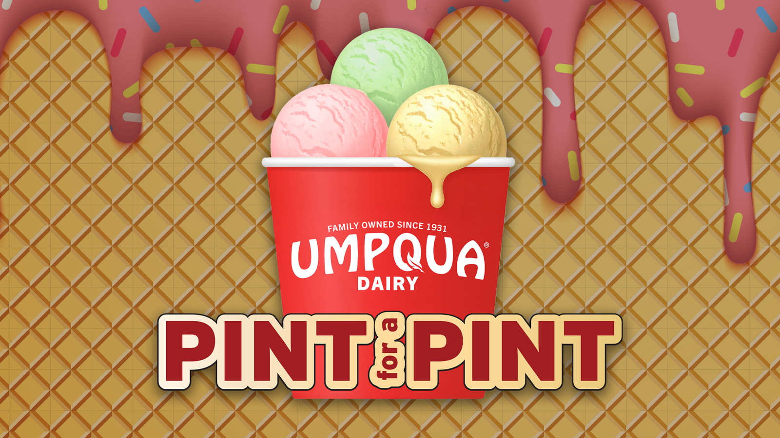 Pint for a Pint Blood Drive at Central California Blood Center