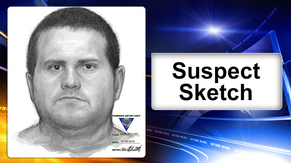 VIDEO: Man wanted in indecent exposure incidents